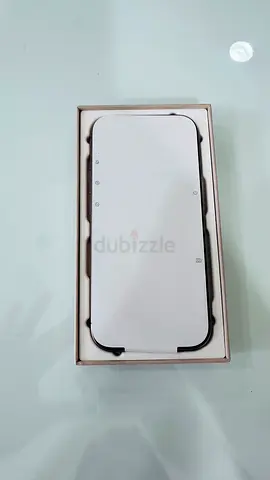 Iphone 16 pro 256 brand new with 11 month apple care+