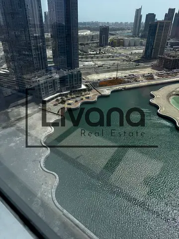 High Floor | Vacant | Spacious Layout