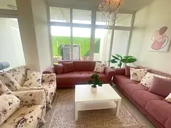 3 bedrooms available in damac hills 2 basswood