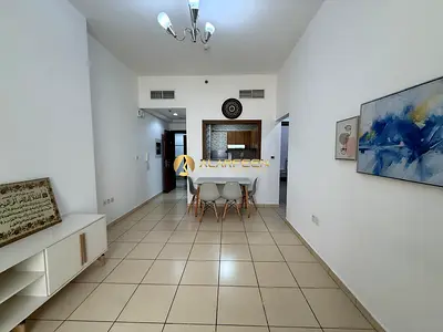 Fully Furnished I Chiller Free I Multiple Units Available