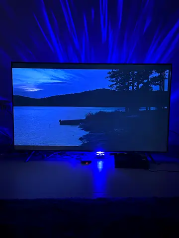 65 inch Smart LED TV - Good Working Condition