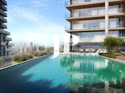 AMAZING VIEW FOR 2BR Apartment | Binghatti Starlight | Downtown & Skyline Views