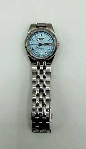 Seiko 5 Automatic ladies watch