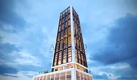 MARINA &amp; SKYLINE VIEWS_ALMOST READY_4% DLD WAVIER_EID OFFER