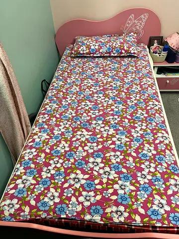 Bed set
