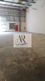For Annual Rent – Warehouse in Umm Al Thuoob, Umm Al Quwain