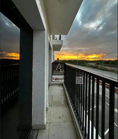 INVEST OR LIVE KENTIA-ALZAHIA | SPACIOUS LAYOUT | DIRECTLY TO E311