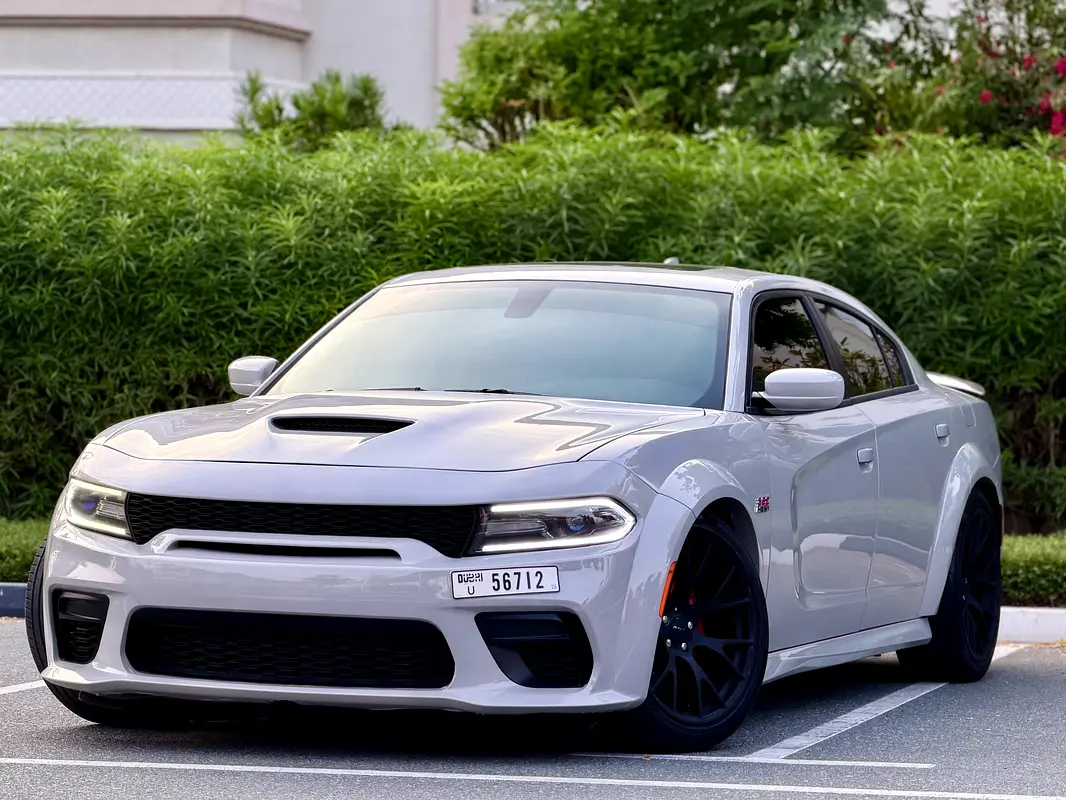 Dodge Charger 2019 — photo 1 of 16