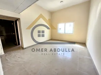 Like new 1bhk spacious apartment for family in muwailih rod sid