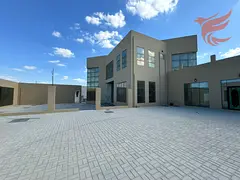 Seih Al Ghubb 13BR New Villa for rent 150k