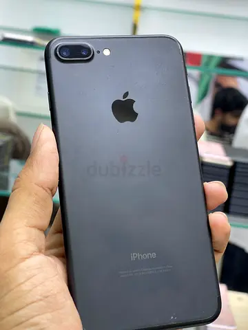 iPhone 7 plus 128GB
