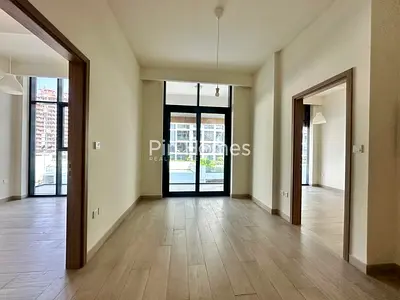 Prime Location | Spacious 2 BR | Vacant