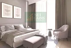 Marquis Elegance | Fully Furnished 2-B/R Apartment