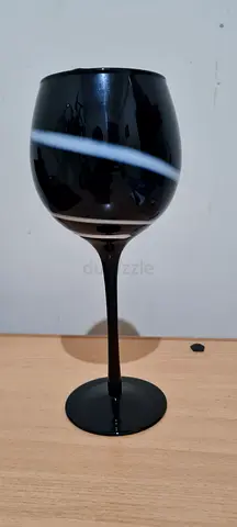 Brand new large ŵine glasses from The One