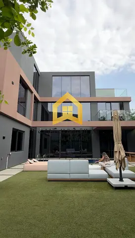 Live in Nature | Townhouses in Masaar Phase 5 (Layan) with Flexible Payment Plan 🌿