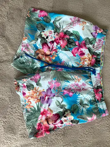 3 Swimming Shorts