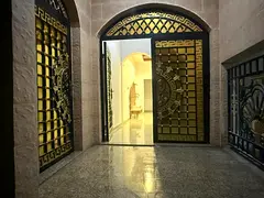 5 Bedroom Villa for Rent in Al Yasmeen Ajman spacious layout multiple halls ideal for families quiet