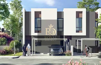 SUPER SUPER DISTRESS DEAL || 2 BEDROOM TOWNHOUSE IN SARAB 2 || FULLY RENOVATED || PRIME LOCATION || AL JADA COMMUNITY || VERY HOT PRICE