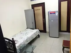 Safe Stay Executive Indian Ladies Bedspace