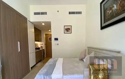 Fully Furnished | Great Community |Full Furniture