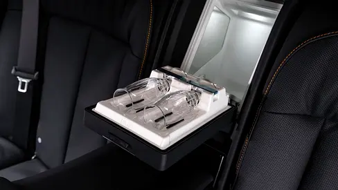 2026 ROLLS-ROYCE PHANTOM — миниатюра 17