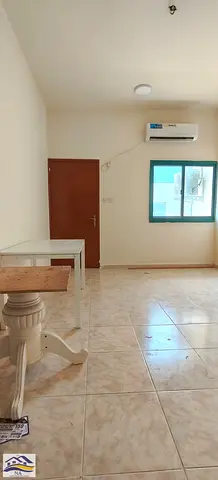 1 BHK apartment available with balcony
