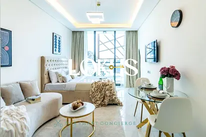 Flexible Payment | Modern Furnished | Vacant