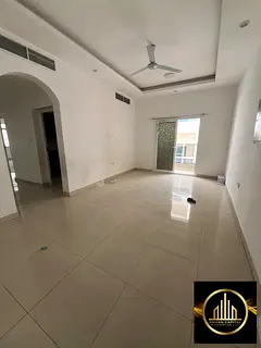 Two rooms and a hall for rent on Sheikh Maktoum Bin Rashid Street in Al Yasmin area