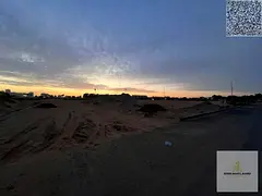 Townhouse Plot for Sale in Al Helio 2 Ajman | Main Road Facing | Freehold