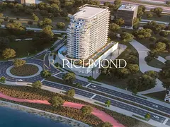 Below OP | Mid Floor | Private Pool | Post Handover