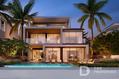 Beach Villa | Waterfront Living | Stunning Views