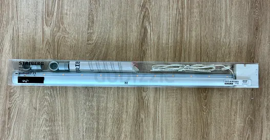 IKEA wardrobe light STRIBERG