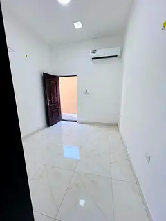 Family room for rent in villa