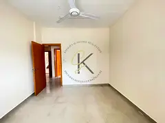 🌟 Spacious Unfurnished 2BHK | Kitchen Balcony | 1230 Sqft | Prime Living in Muwailah Commercial 