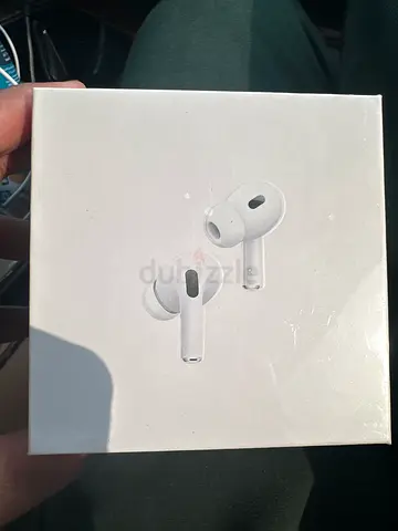 Airpods pro genartion 2