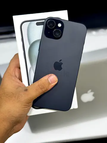 IPHONE 15 PLUS 256 TDRA