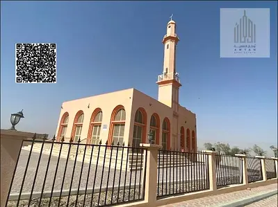 للبيع ارض سكني فى منطقة المنامة حوض 9 بسعر ممتاز