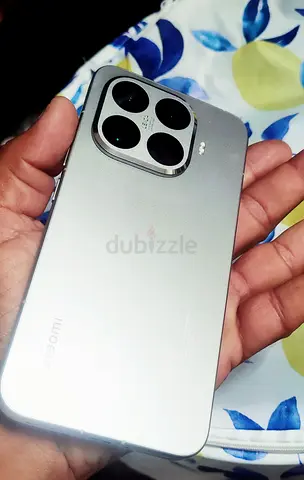 Xiaomi 15T pro just few dayes ago box open with expensive pouch