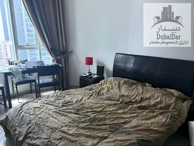 READY TO MOVE-IN | FULLY FURNISHED STUDIO APARTMENT