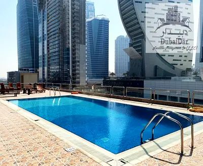 READY TO MOVE-IN | FULLY FURNISHED STUDIO APARTMENT
