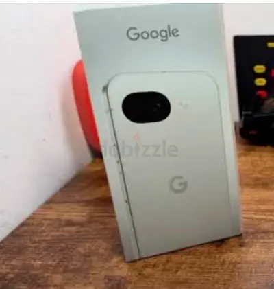 GOOGLE PIXEL 10A 128GB NEW