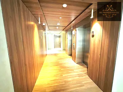 🌟 Elegant Contemporary Studio | Brand New | Balcony | Premium Amenities | Uptown Al Zahia 🌟