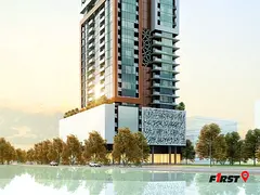 FREEHOLD FOR ALL | ZERO COMMISSION | WATER FRONT | UP TO 25% DISCOUNT