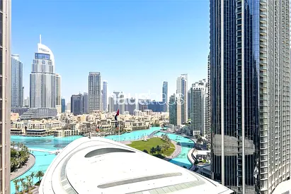 Fountain View | Great Price | Unfurnished| Vacant