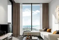 City View | High Floor | Premium Quality | HO 2028