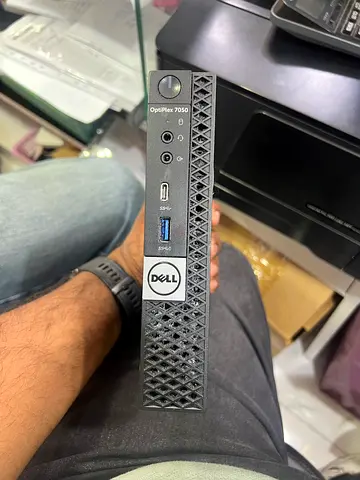 DELL MINI PC 7050