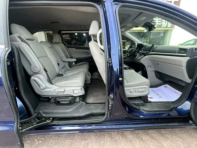 2022 Honda ODYSSEY 照片 6