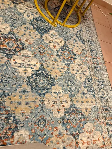IKEA rug
