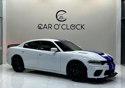 Dodge Charger SXT, миниатюра 2