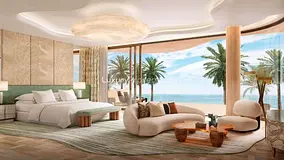 Asora Bay | Ultra Luxury Villa | Modern finish
